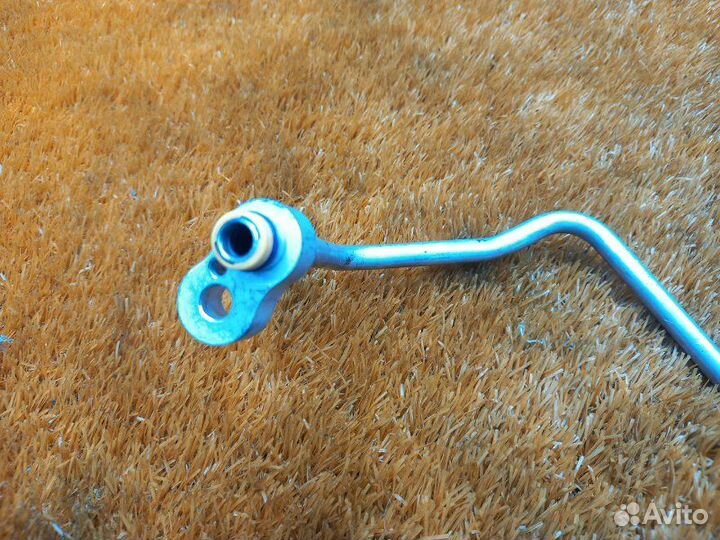 Трубка кондиционера Bmw X6 E71 N55B30A 2011