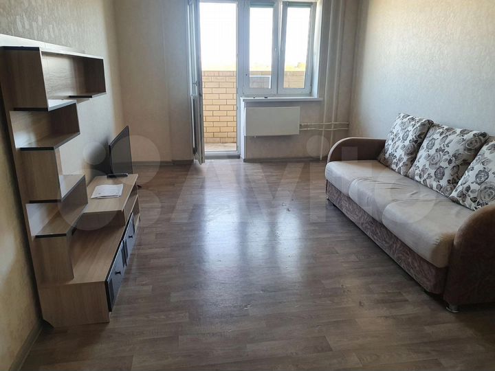 1-к. квартира, 47 м², 8/9 эт.