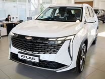 Новый Geely Atlas 2.0 AT, 2024, цена 3 629 990 руб.