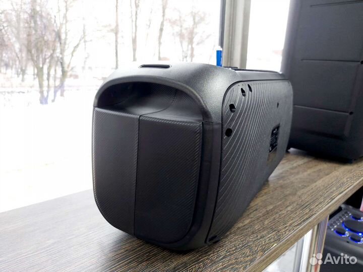 Блютуз колонка Eltronic 20-30 dance BOX new