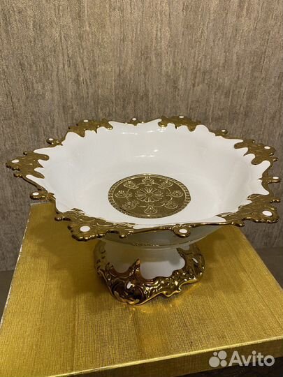 Ваза для фруктов