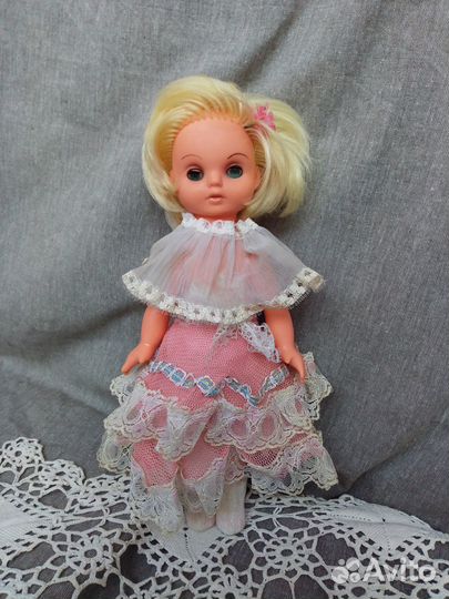 Куколки гдр