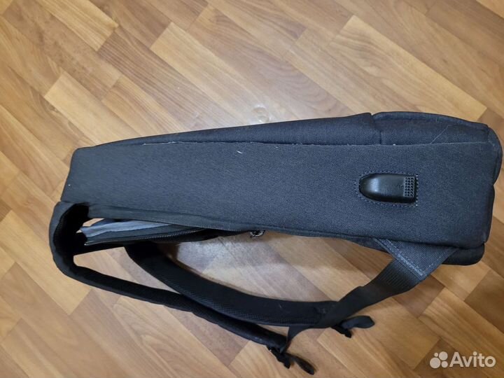 Рюкзак для ноутбука 15 6