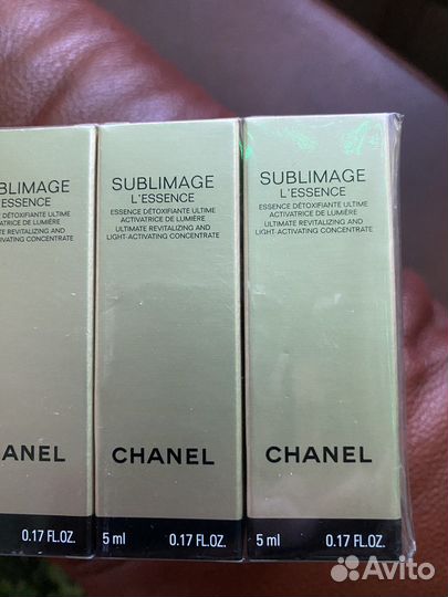 Chanel крем для лица