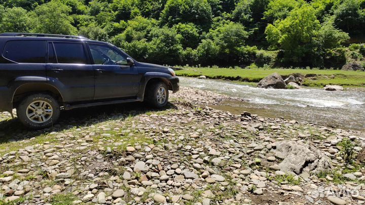 Туры по Дагестану
