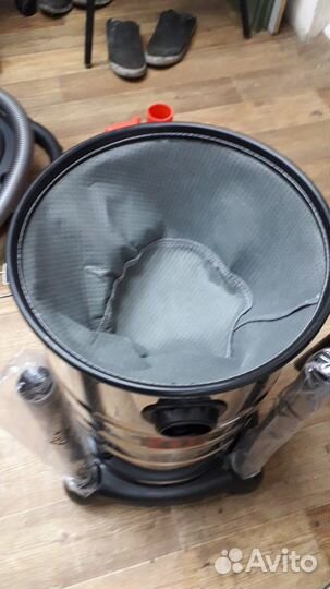 Пылесос Керхер