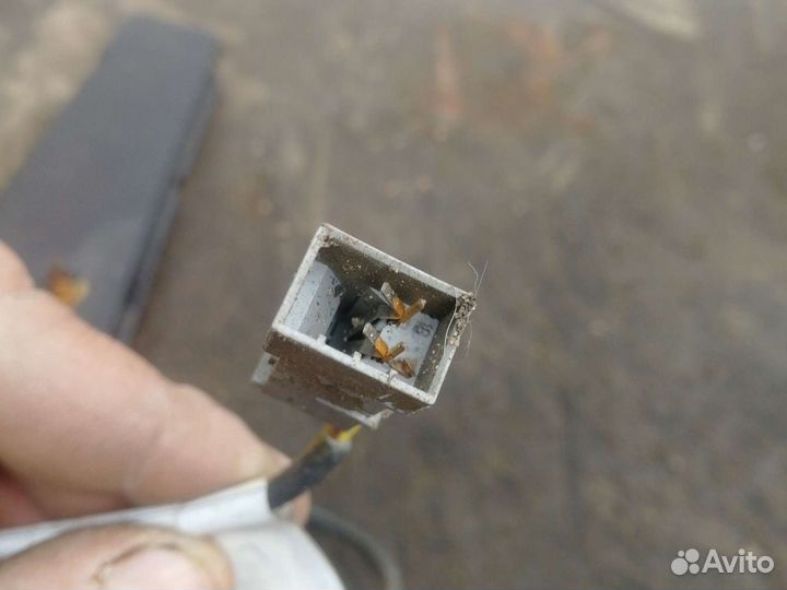 Аэрбег правого сидения бмв е90 BMW e90