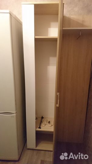 Прихожая Шкаф