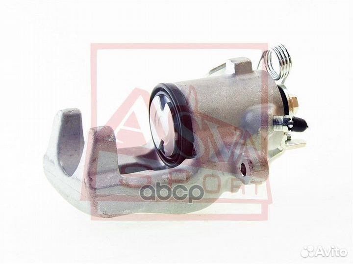 Суппорт тормозной задний левый chrbcj309RL asva