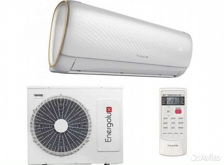 Кондиционеры сплит-системы