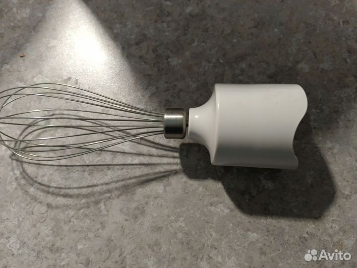 Венчик блендера kenwood