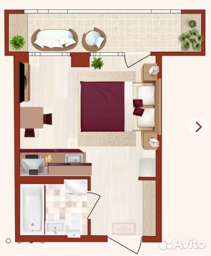 Подбор недвижимости Ижевск, Москва, Питер