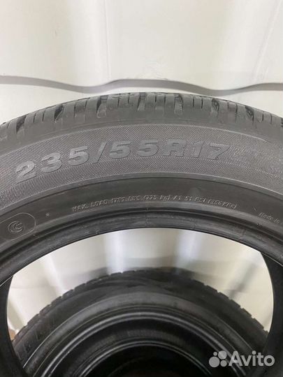 Viatti Bosco A/T V-237 235/55 R17