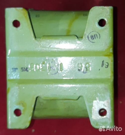 Трансформатор тн56-127/220-50