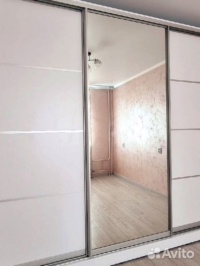 Створчатая перегородка