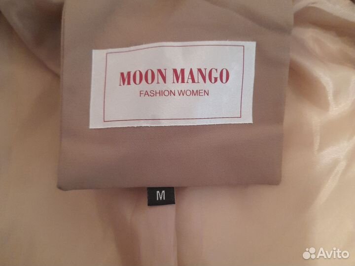 Куртка весенняя осенняя женская