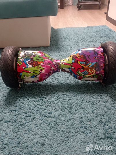 Гироскутер