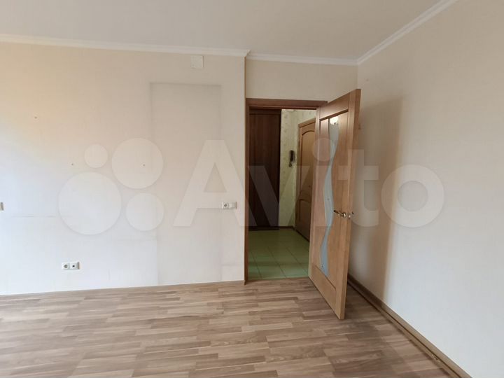 1-к. квартира, 33 м², 5/9 эт.