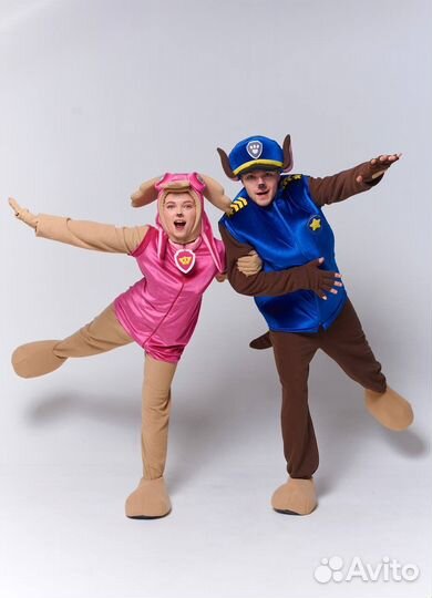 Аниматор ашукино москва семхоз