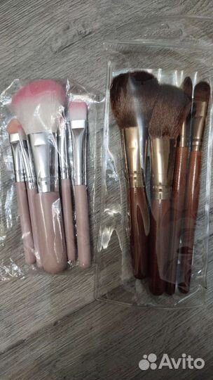 Набор кистей для макияжа