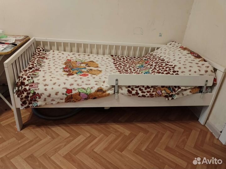 Детская мебель IKEA стува