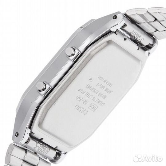 Часы casio AQ-230A-1D