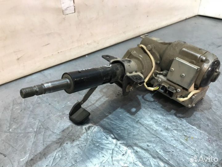 Электроусилитель руля Автоваз Калина хетчбек 11183