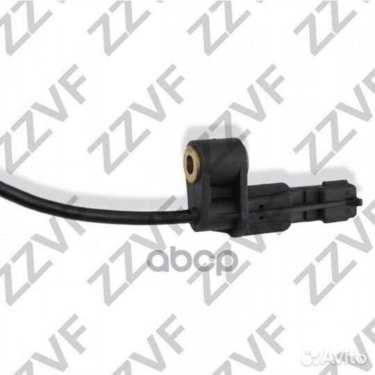 Датчик абс передний левый (L) BMW 3'E46 (98-05)