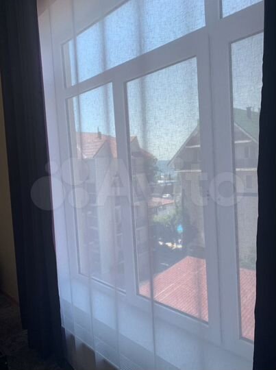 1-к. апартаменты, 29,4 м², 4/6 эт.