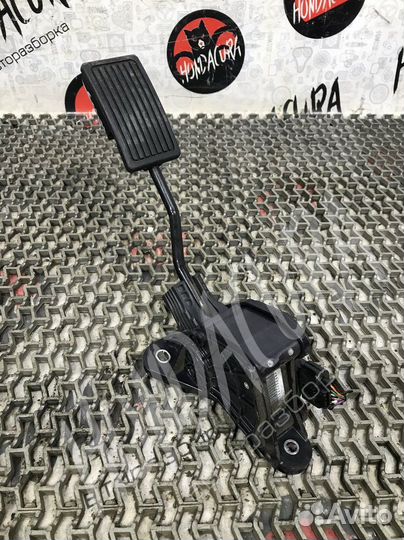 Педаль газа Acura MDX