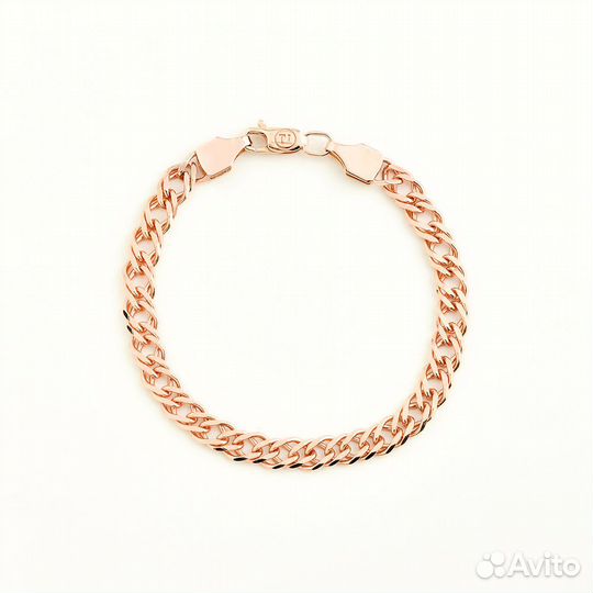 Браслет Золото новое