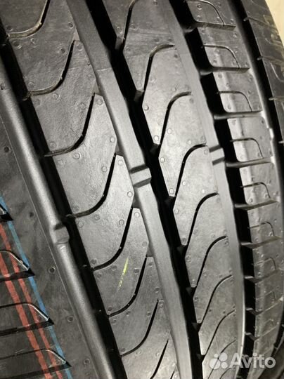 Pirelli Scorpion Verde 275/50 R20 109W