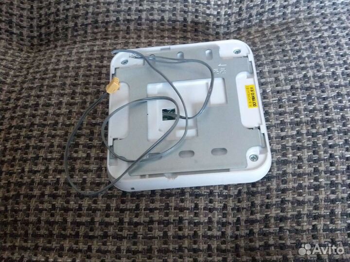 Пульт управления для газового котла Rinnai