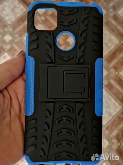 Чехол на Хонор