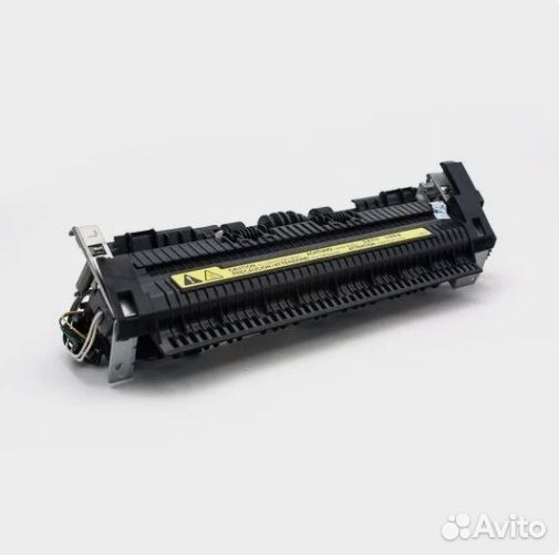 Печь в сборе восст HP LJ 1010 RM1-3955-000CN