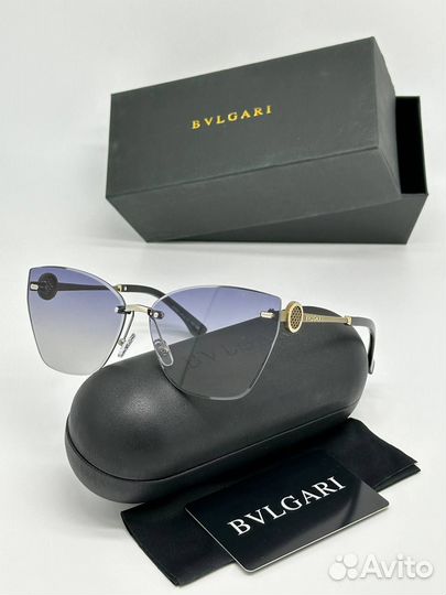 Солнцезащитные очки