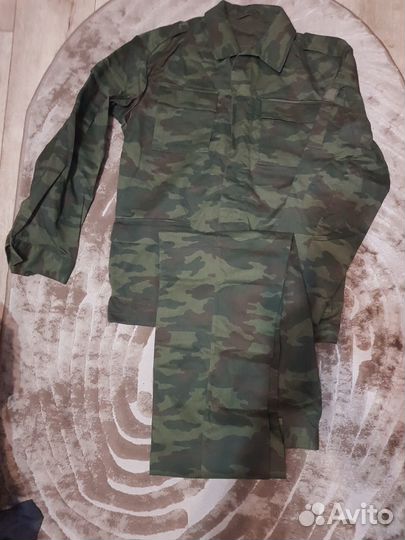 Продам новые рабочие костюмы