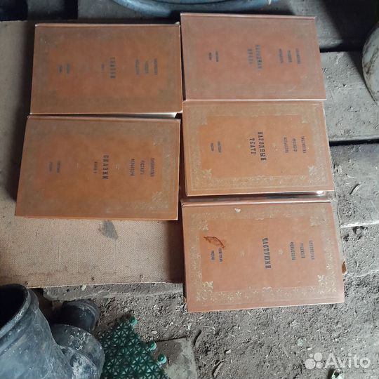Фольклорные книги 18 век