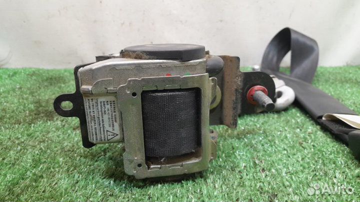 Ремень безопасности передний правый Great Wall