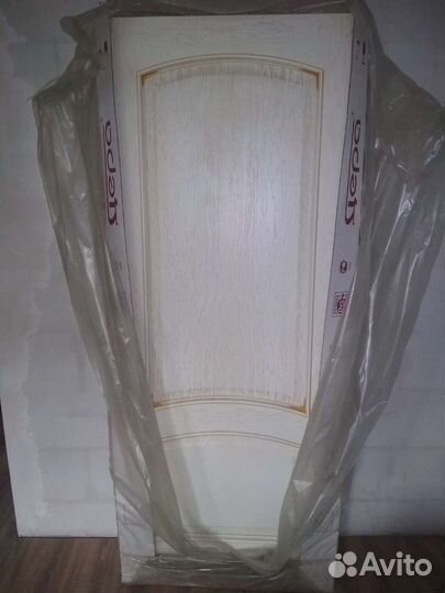 Двери межкомнатные