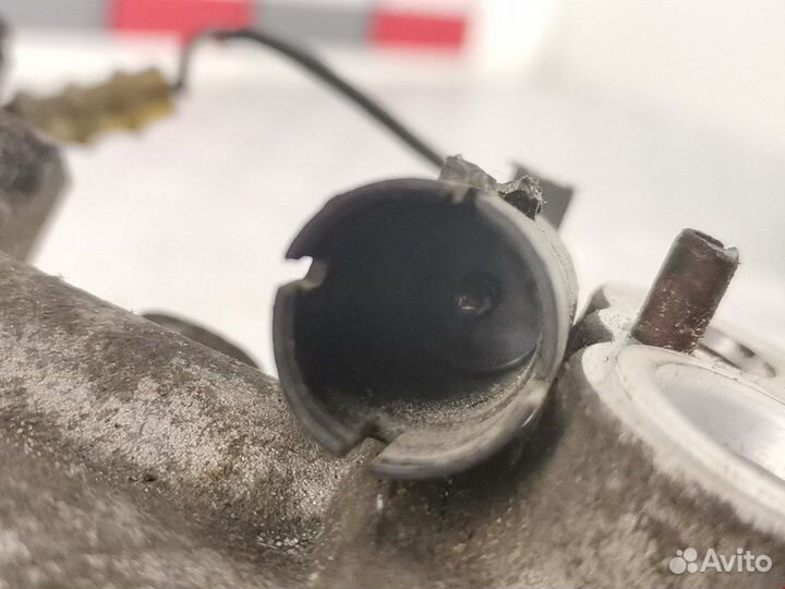 Компрессор кондиционера для BMW 3-Series (E46)