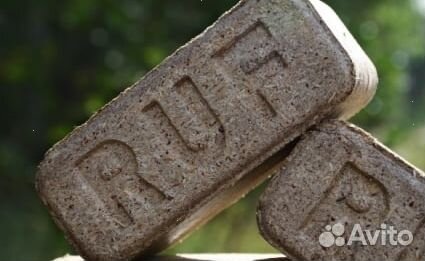 Евродрова/Топливные брикеты