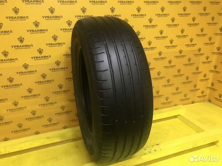 Nexen N8000 235/65 R17 104H