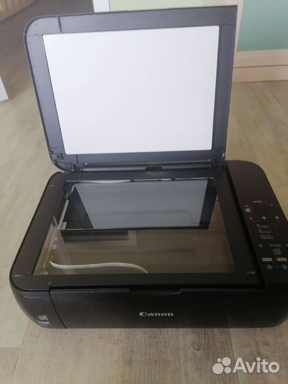 Принтер мфу