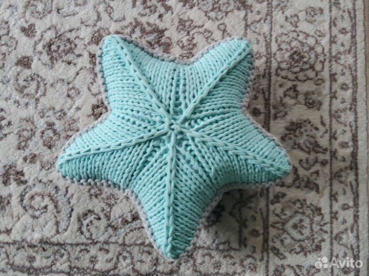 Декор Звезда