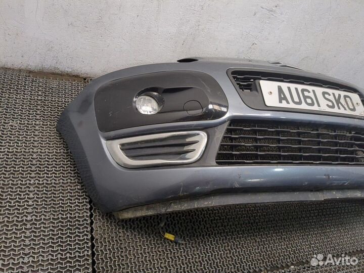 Фара противотуманная Citroen C3 picasso, 2011