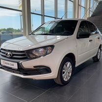 ВАЗ (LADA) Granta 1.6 MT, 2021, 80 000 км, с пробегом, цена 765 000 руб.