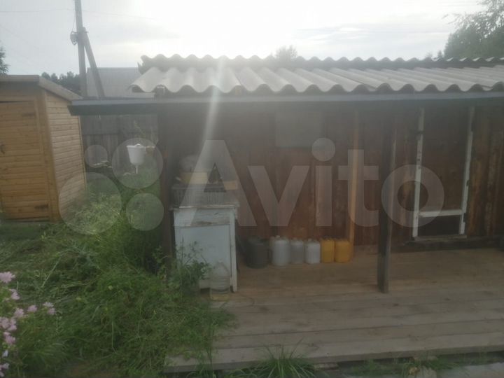 Дача 30 м² на участке 9,2 сот.