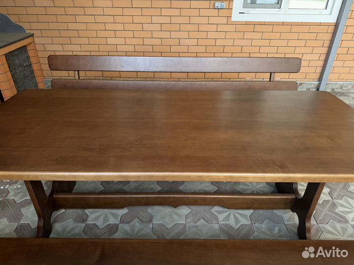 Мебель для веранды