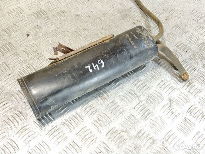 Абсорбер фильтр угольный G 1989-2021